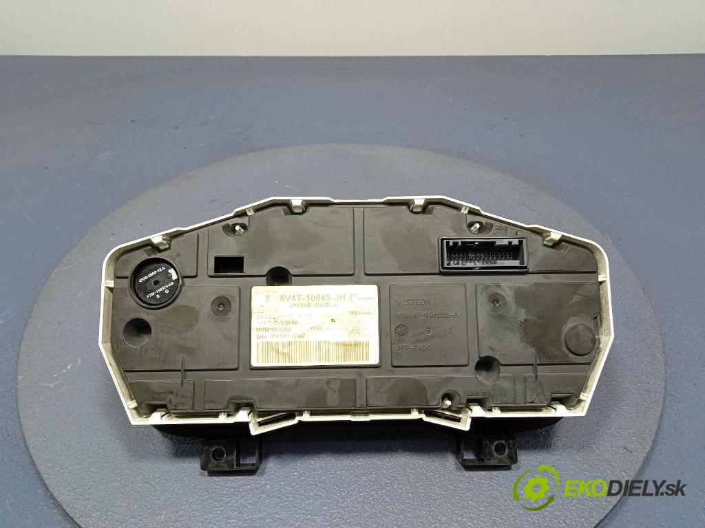 Ford C-max 2009 prístrojovka/ budíky 8V4T-10849-JH