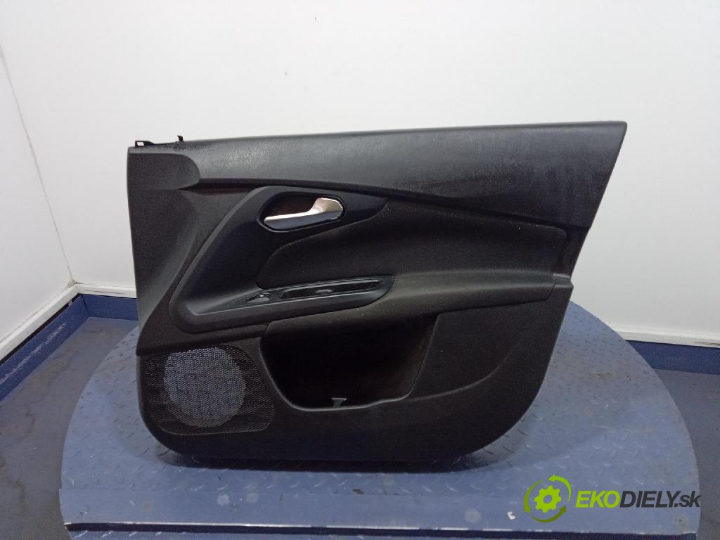 Fiat Tipo 2016 Čalounictví: dvere Predné Prava: 3564110060