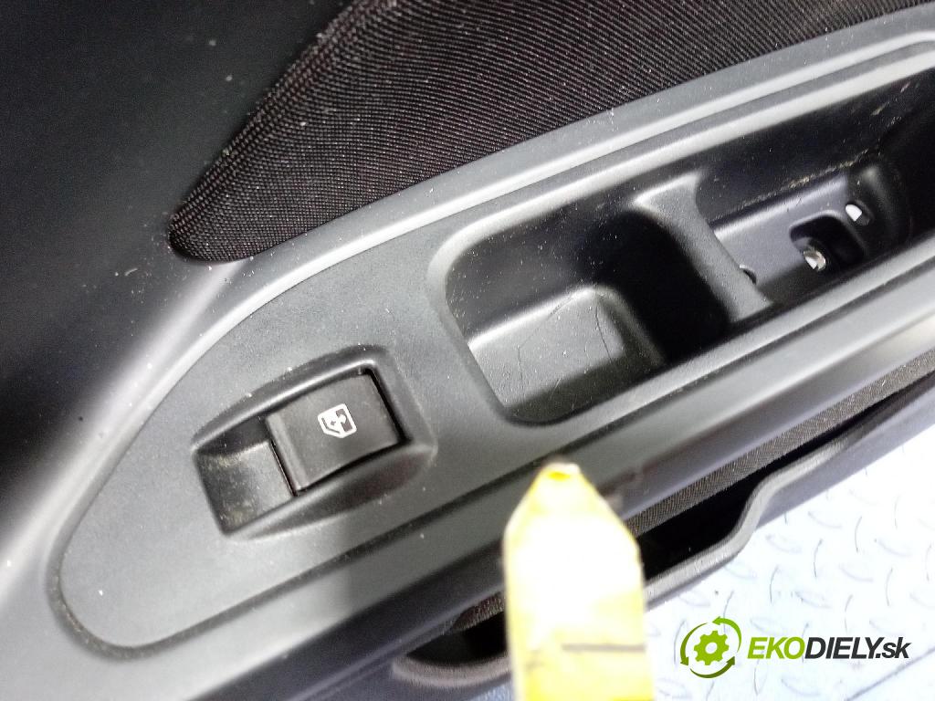 Fiat Tipo 2016 Čalounictví: dvere Predné Prava: 3564110060