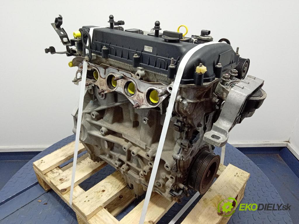 Mazda 5 2009 motor Benzín: LF