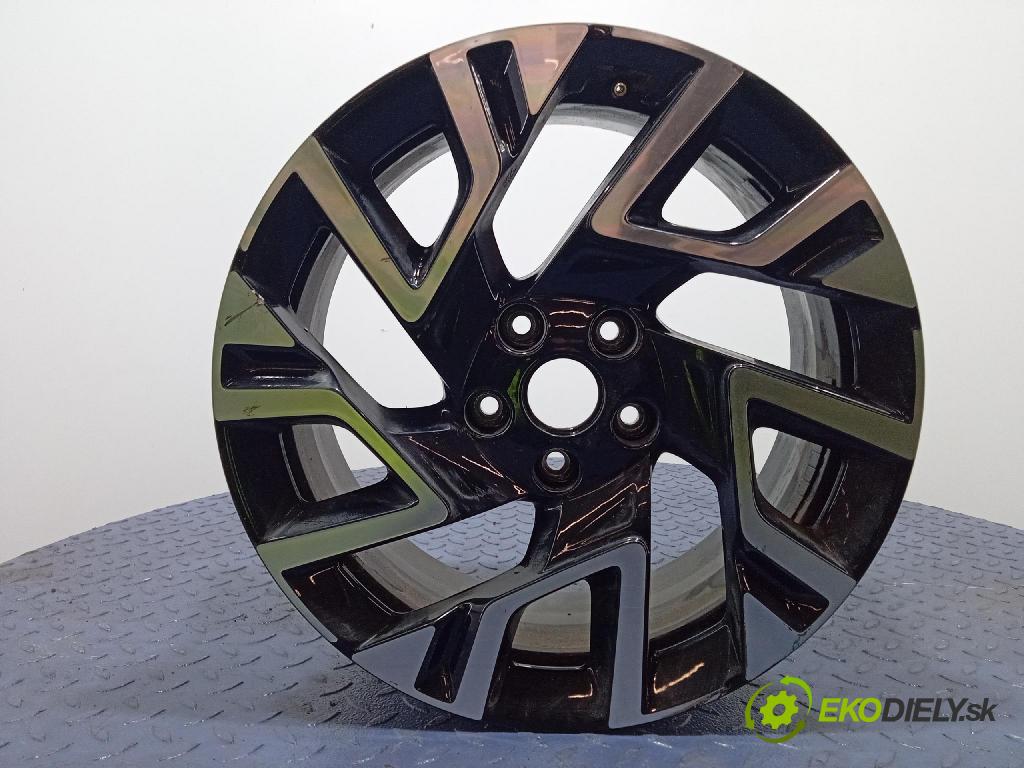 Kia Xceed 0 Ráfiky: Hlinikové: 529210-J7DA0