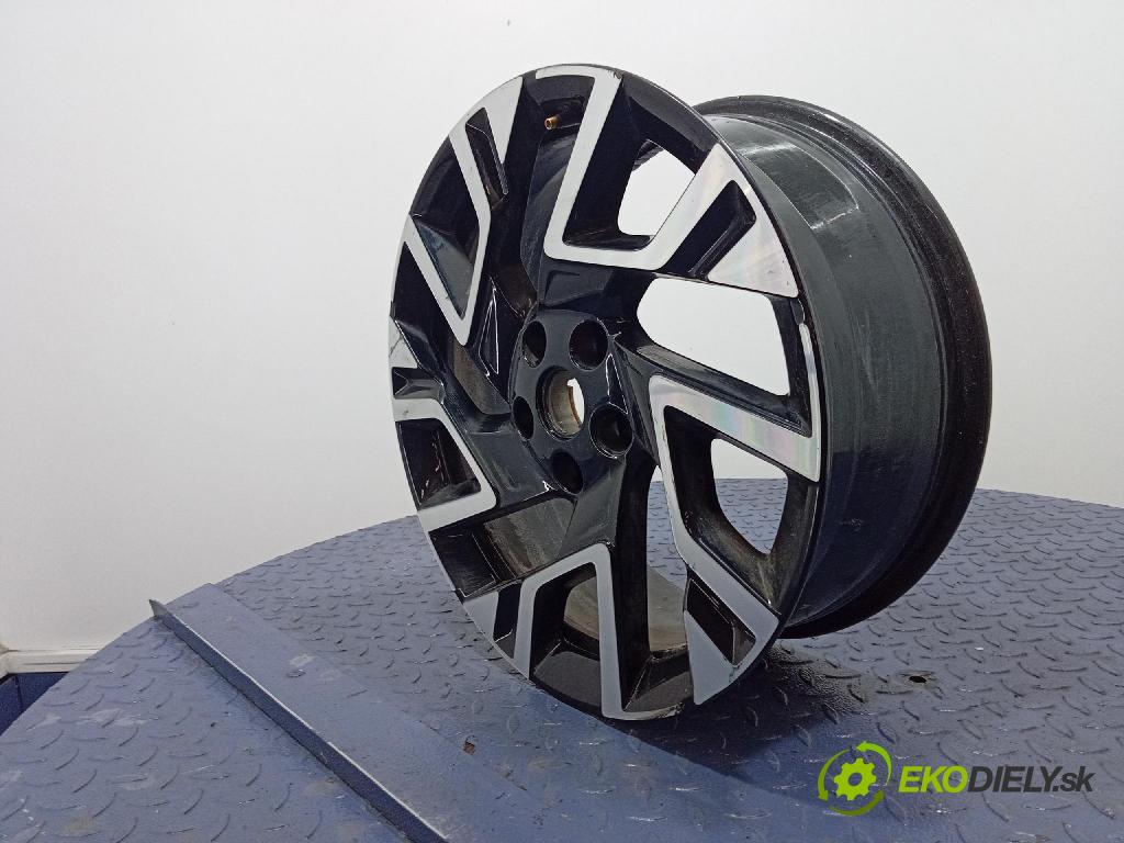 Kia Xceed 0 Ráfiky: Hlinikové: 529210-J7DA0