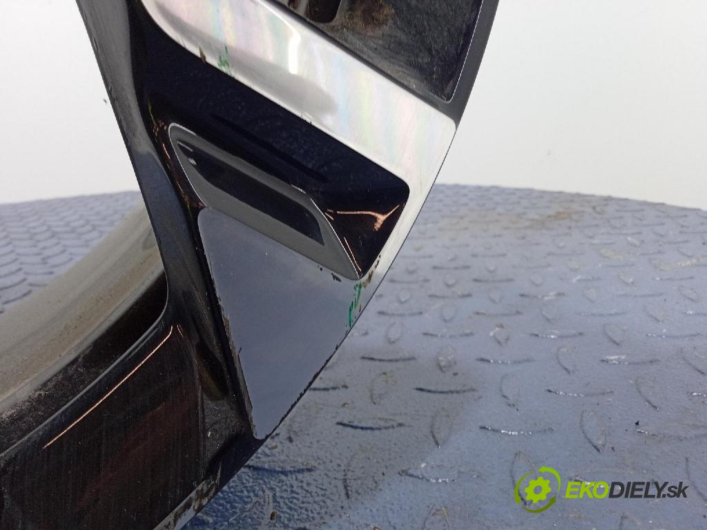 Kia Xceed 0 Ráfiky: Hlinikové: 529210-J7DA0