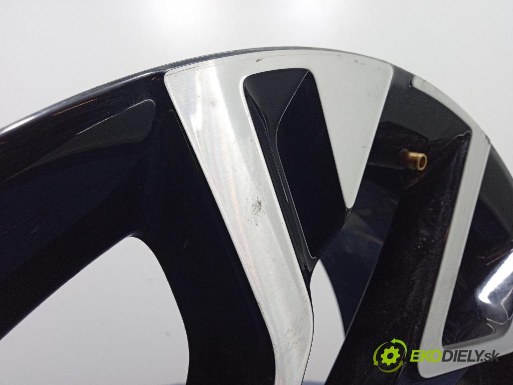 Kia Xceed 0 Ráfiky: Hlinikové: 529210-J7DA0