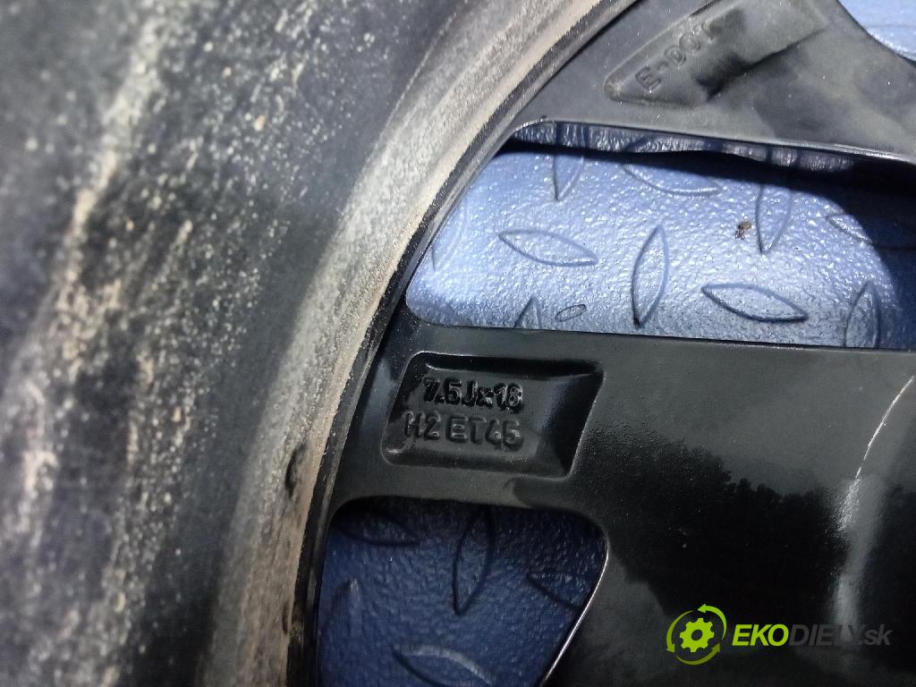 Kia Xceed 0 Ráfiky: Hlinikové: 529210-J7DA0
