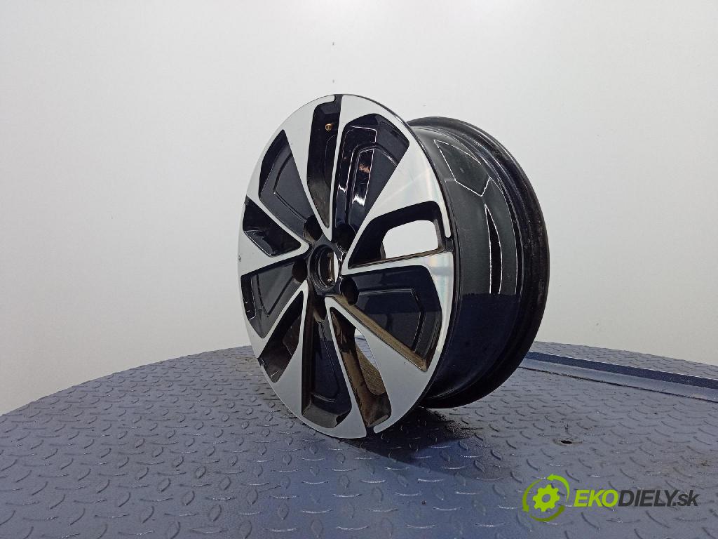 Kia Rio 0 Ráfiky: Hlinikové: 52910-CR100