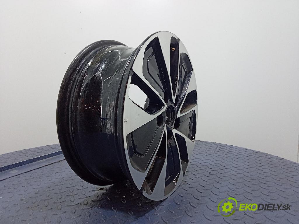 Kia Rio 0 Ráfiky: Hlinikové: 52910-CR100