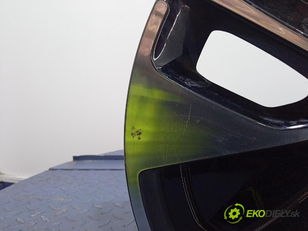 Kia Rio 0 Ráfiky: Hlinikové: 52910-CR100