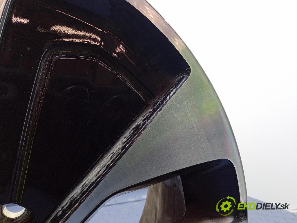 Kia Rio 0 Ráfiky: Hlinikové: 52910-CR100
