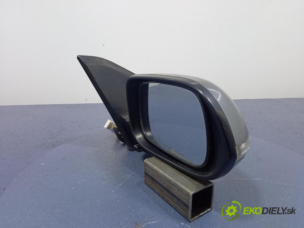 Honda Civic 2004 zrkadlo pravé