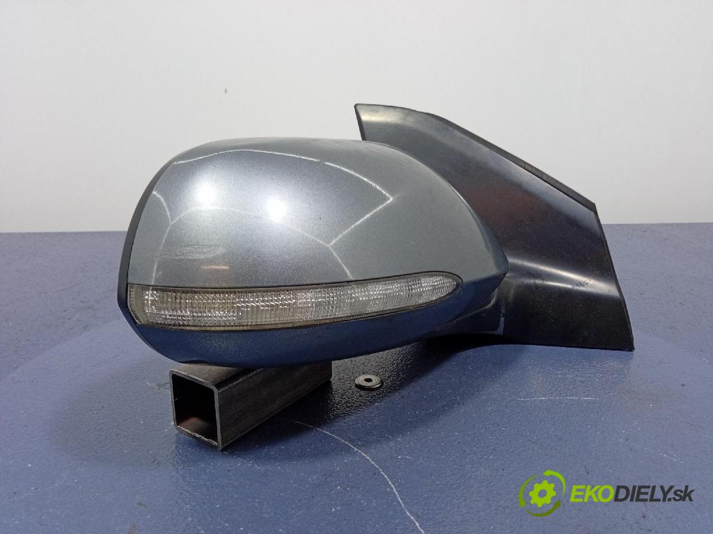 Honda Civic 2004 zrkadlo pravé