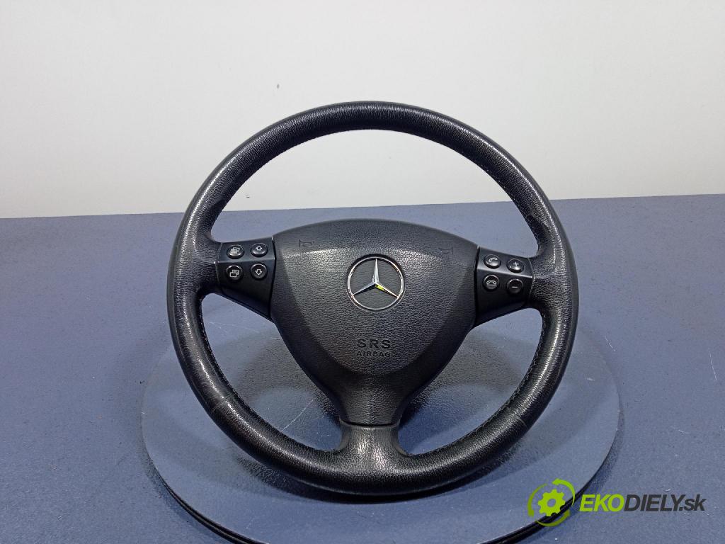 Mercedes A-Klasa 2006 volant A1694600203