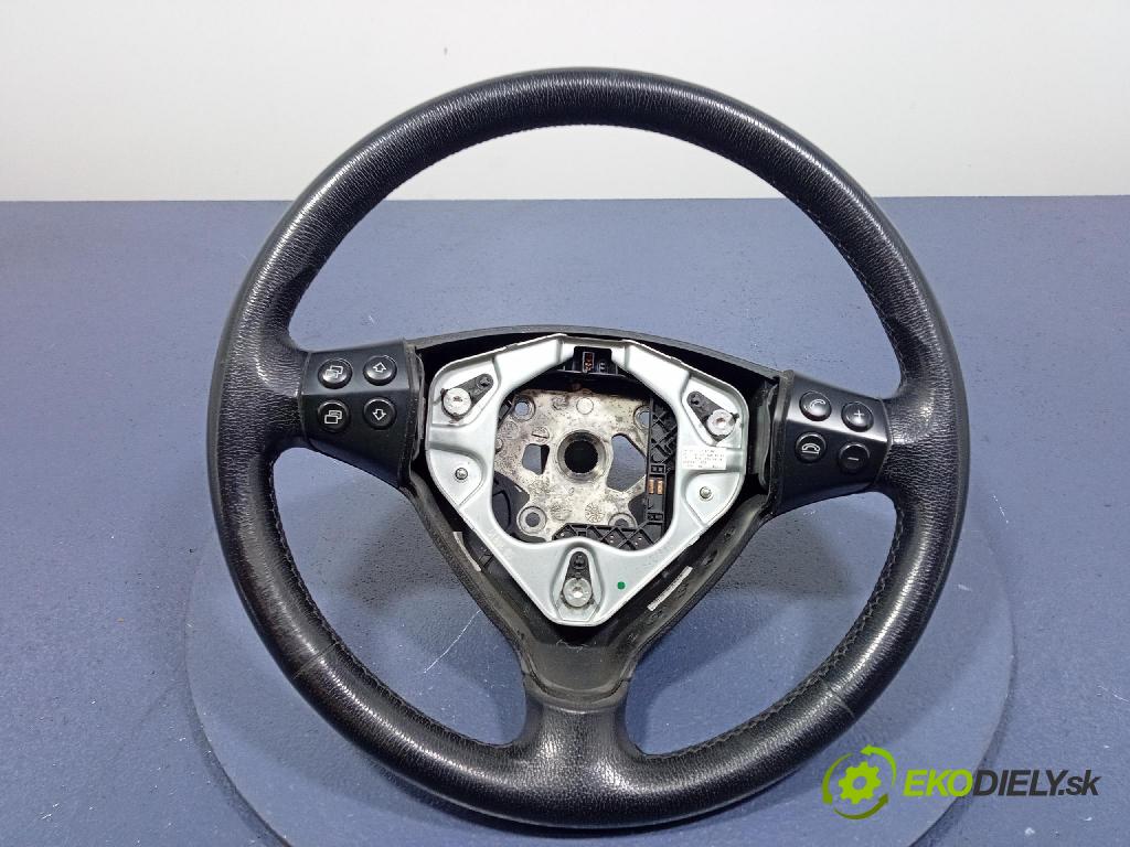 Mercedes A-Klasa 2006 volant A1694600203