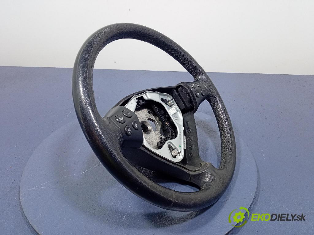 Mercedes A-Klasa 2006 volant A1694600203