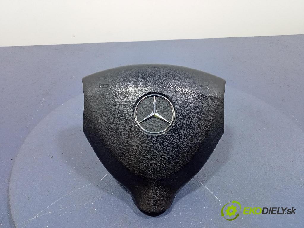 Mercedes A-Klasa 2006 volant A1694600203