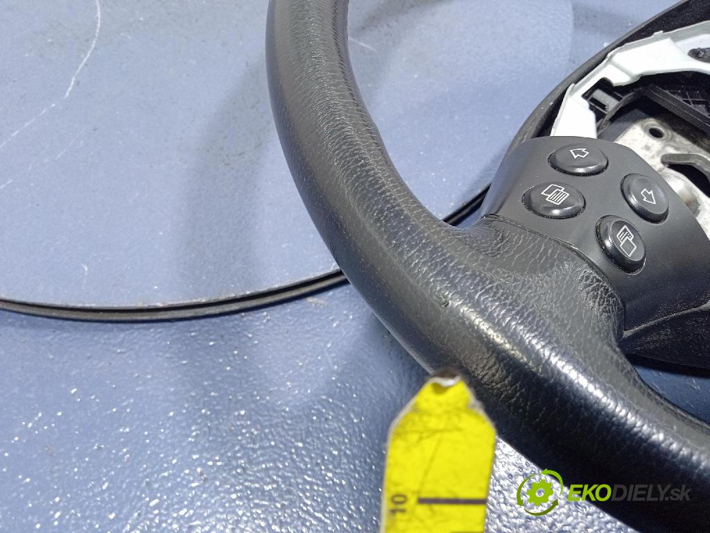 Mercedes A-Klasa 2006 volant A1694600203