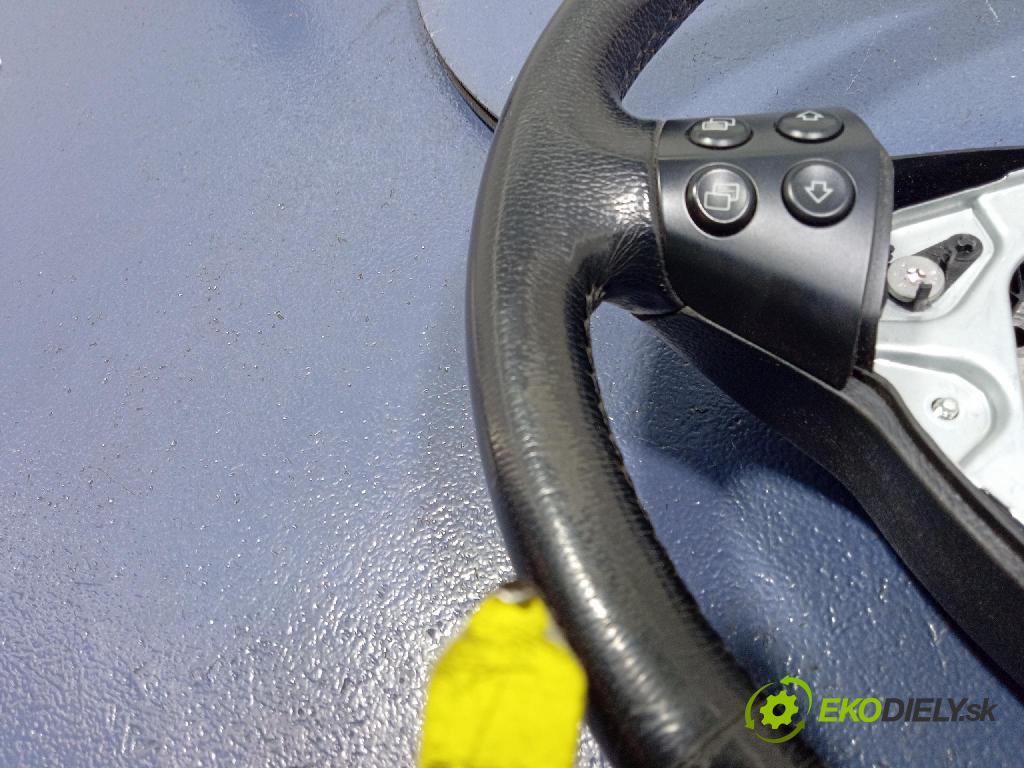 Mercedes A-Klasa 2006 volant A1694600203