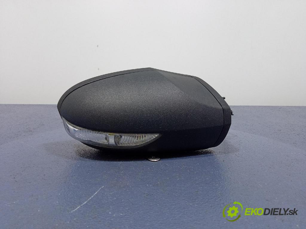 Mercedes A-Klasa 2006 zrkadlo pravé A3140418
