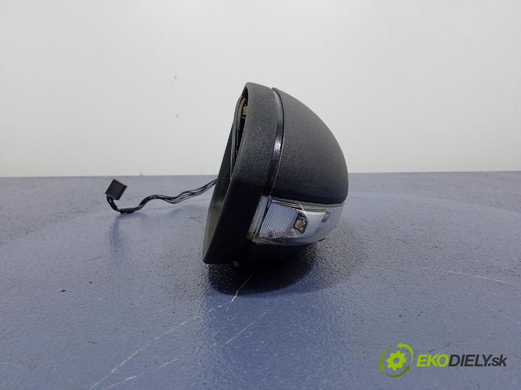 Mercedes A-Klasa 2006 zrkadlo pravé A3140418