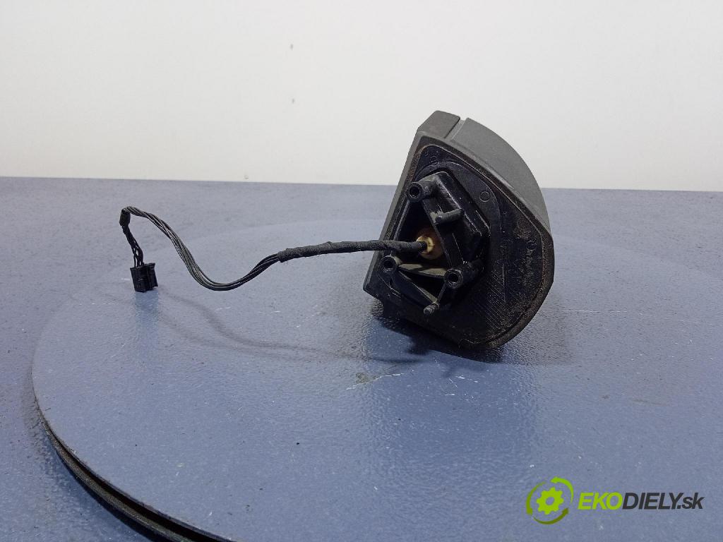 Mercedes A-Klasa 2006 zrkadlo Vľavo: A3140417