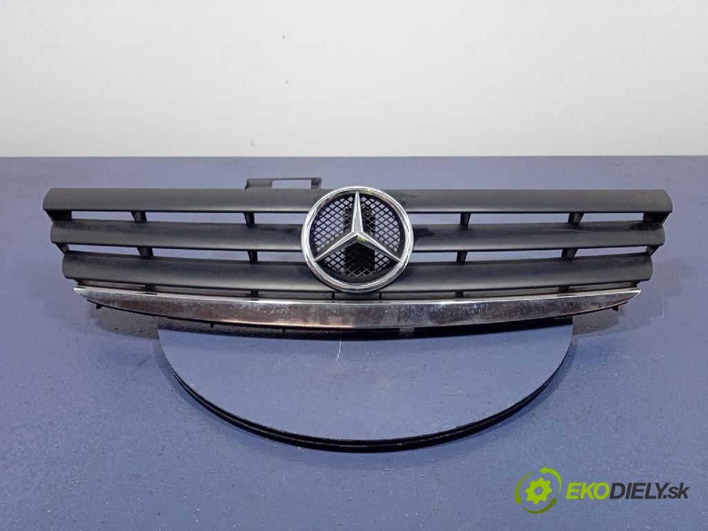 Mercedes A-Klasa 2006 miežka / Gril: A1698800083