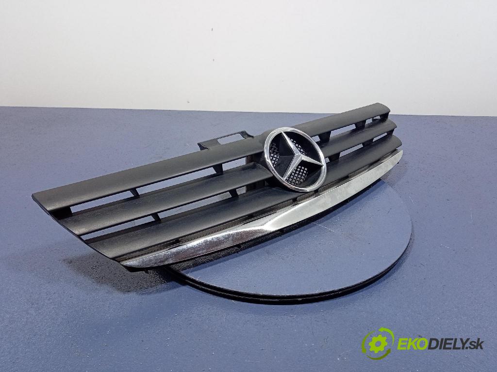 Mercedes A-Klasa 2006 miežka / Gril: A1698800083