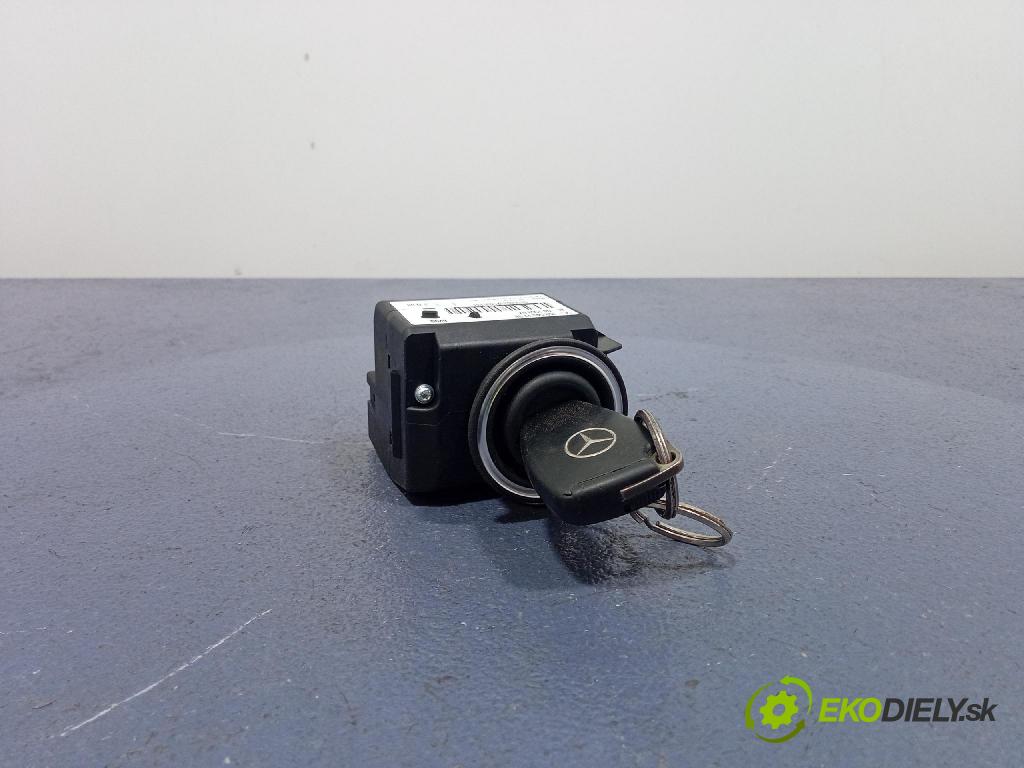 Mercedes A-Klasa 2006 Spínač zapaľovania: A1695451708