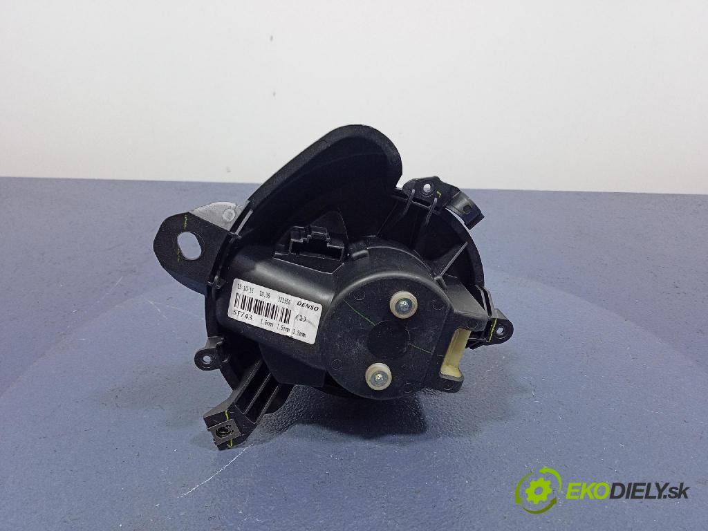 Fiat Tipo 2016 ventilátor Vzduch: 507730100