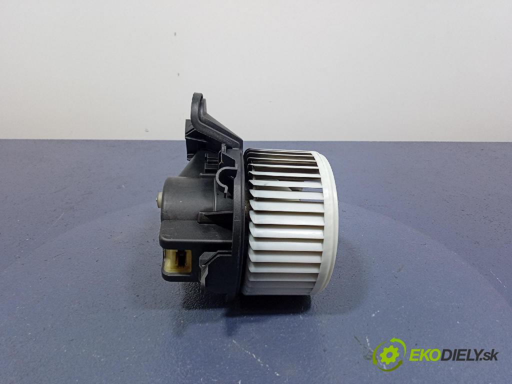 Fiat Tipo 2016 ventilátor Vzduch: 507730100