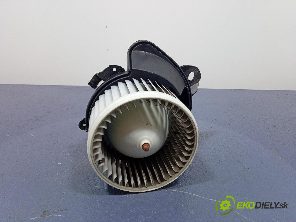 Fiat Tipo 2016 ventilátor Vzduch: 507730100