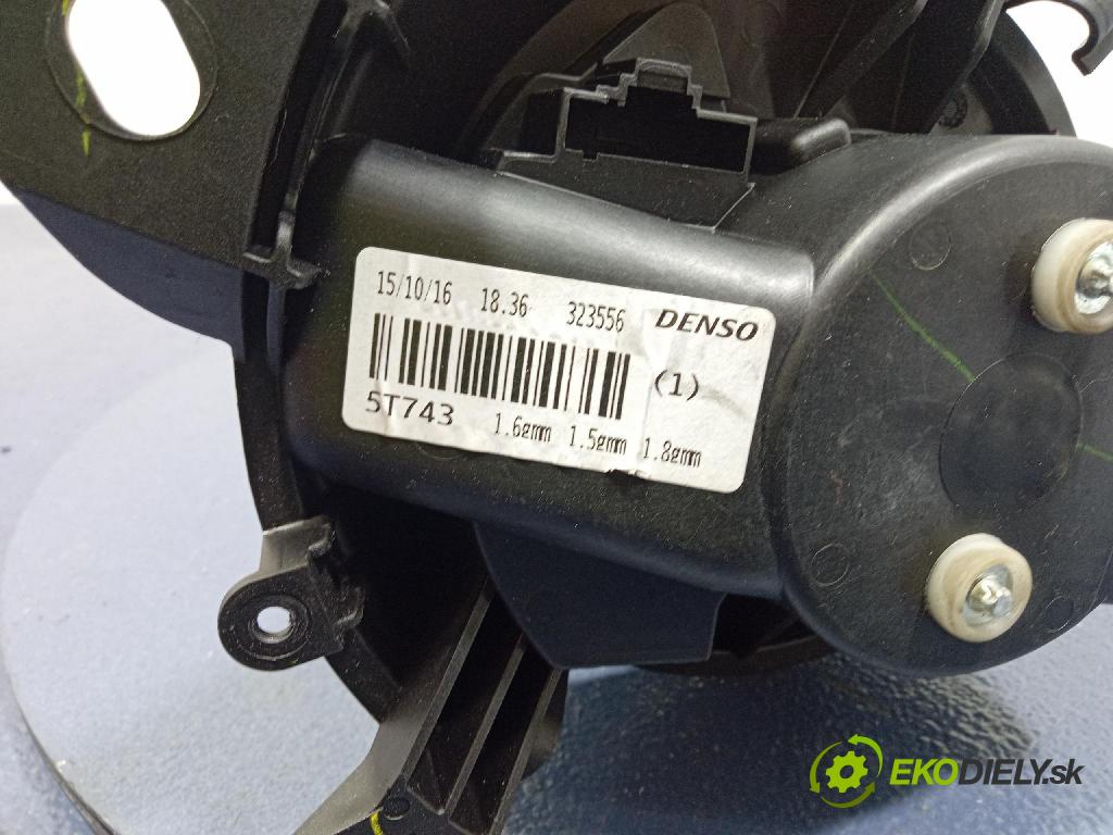 Fiat Tipo 2016 ventilátor Vzduch: 507730100