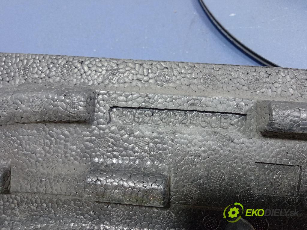 Fiat Tipo 2016 nárazník Predné 0520474450E