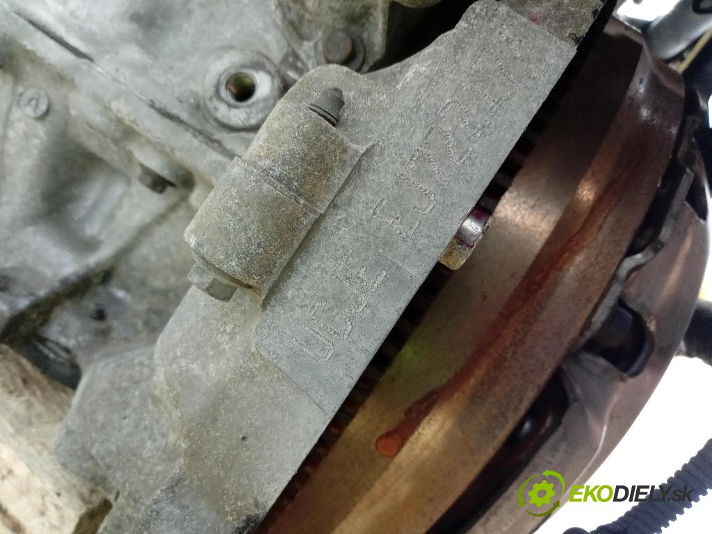 Ford Ecosport 2015 motor Diesel: UGJE
