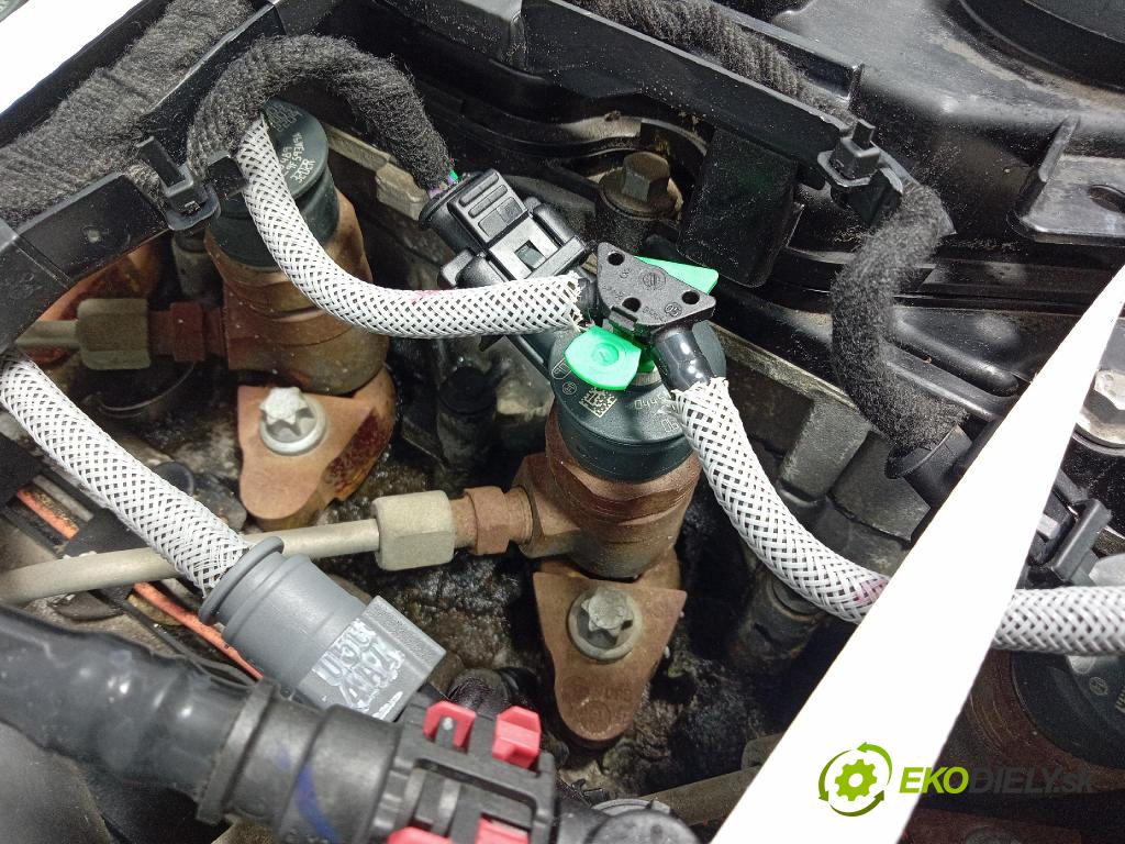 Ford Ecosport 2015 motor Diesel: UGJE