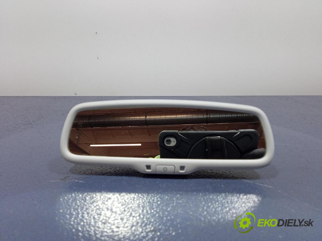 Fiat Tipo 2016 zrkadlo Vnútri: 7356049990