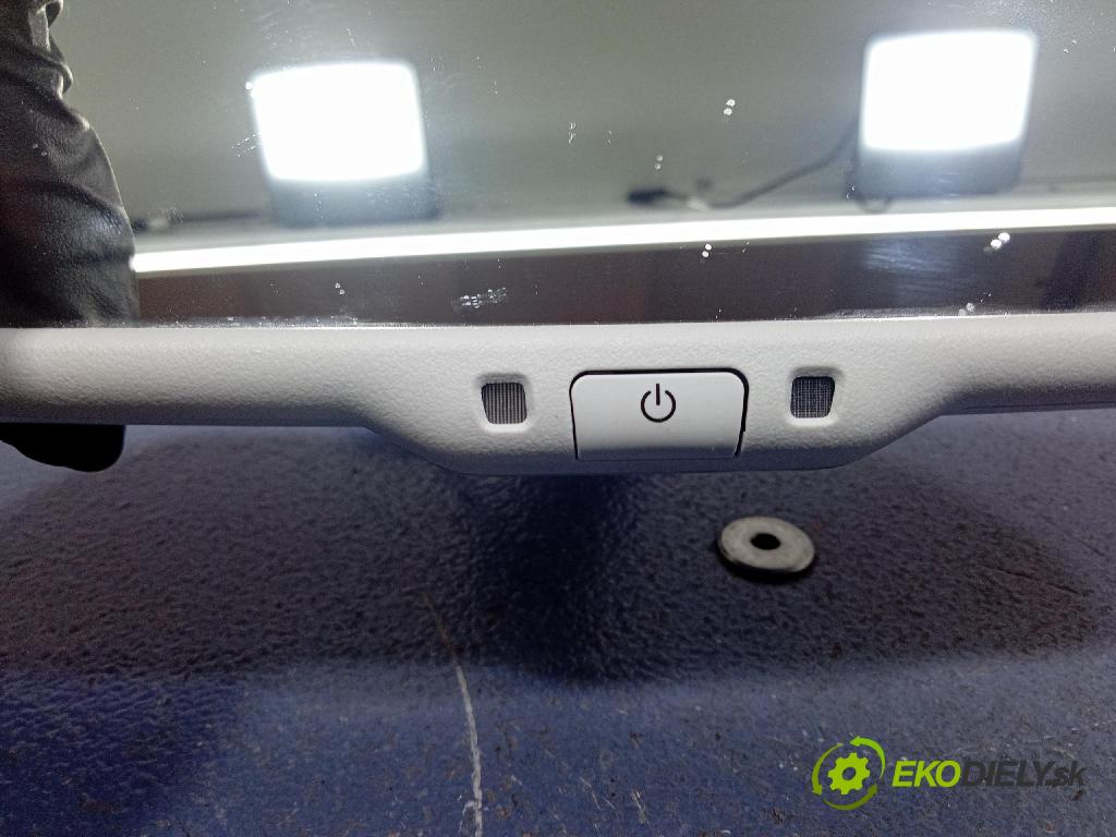 Fiat Tipo 2016 zrkadlo Vnútri: 7356049990