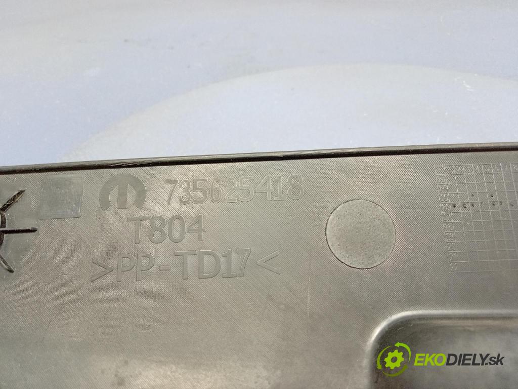 Fiat Tipo 2016 výstuha Predné: / pas predný 735625418