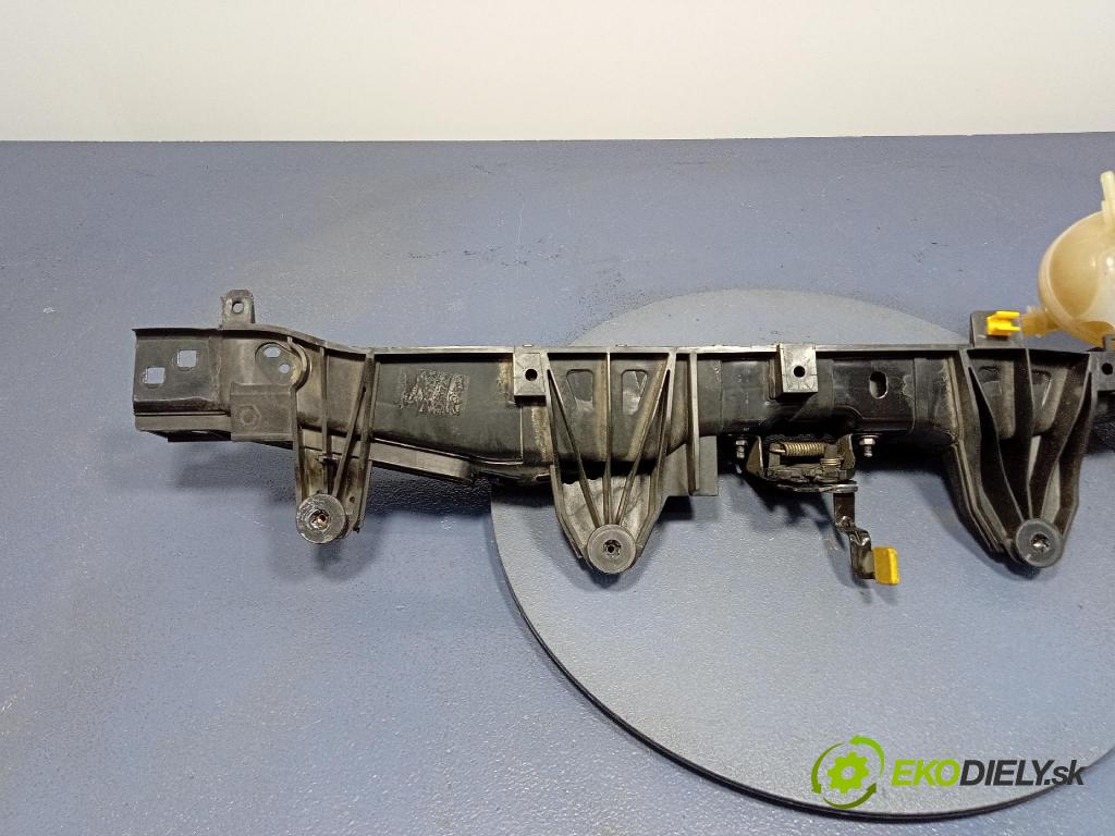 Fiat Tipo 2016 výstuha Predné: / pas predný 52005554