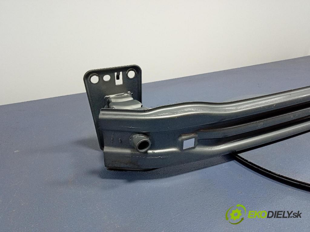 Fiat Tipo 2016 výstuha narazník Predné 01
