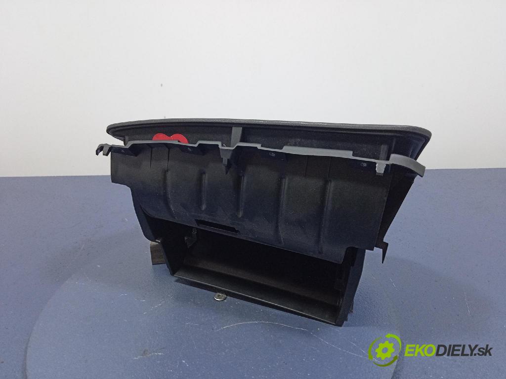 Fiat Tipo 2016 kastlík 735615559