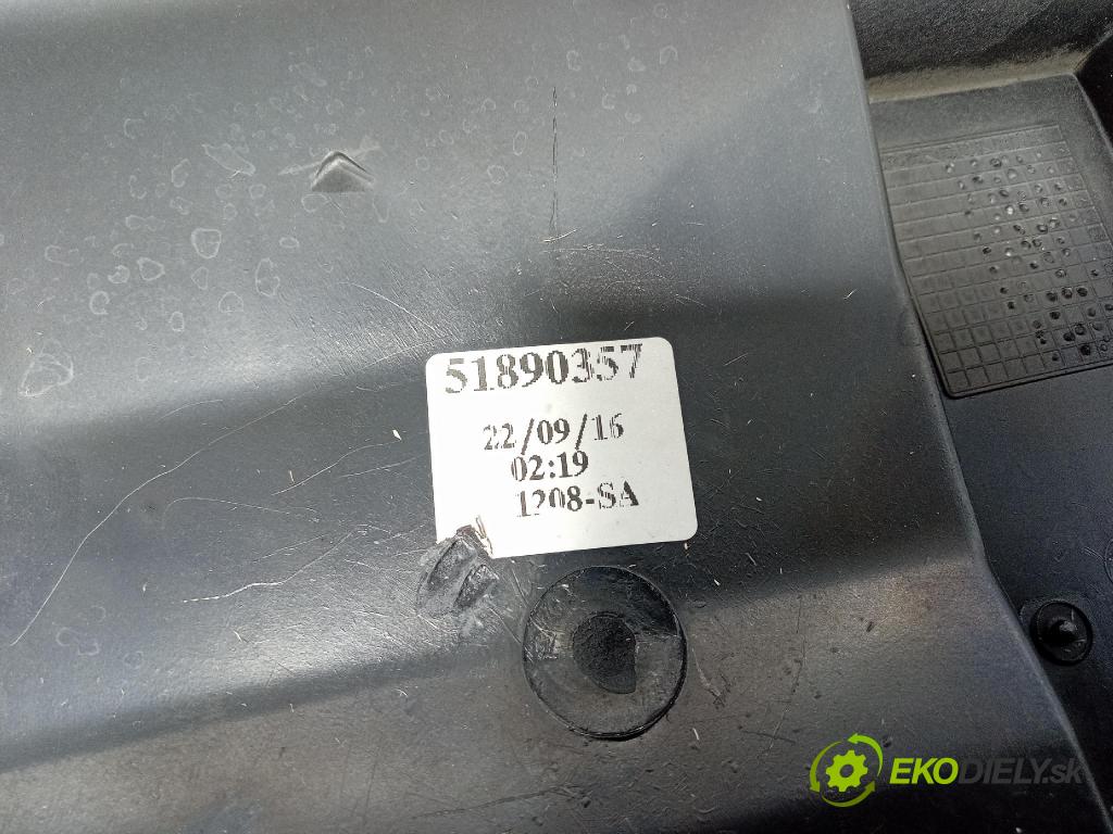 Fiat Tipo 2016 obal Filtre: Vzduch: 51890357