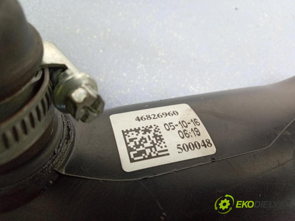 Fiat Tipo 2016 obal Filtre: Vzduch: 51890357