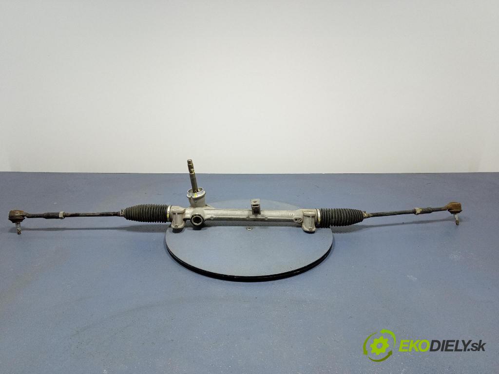Fiat Tipo 2016 Ozubené kolo: volant 00520140140
