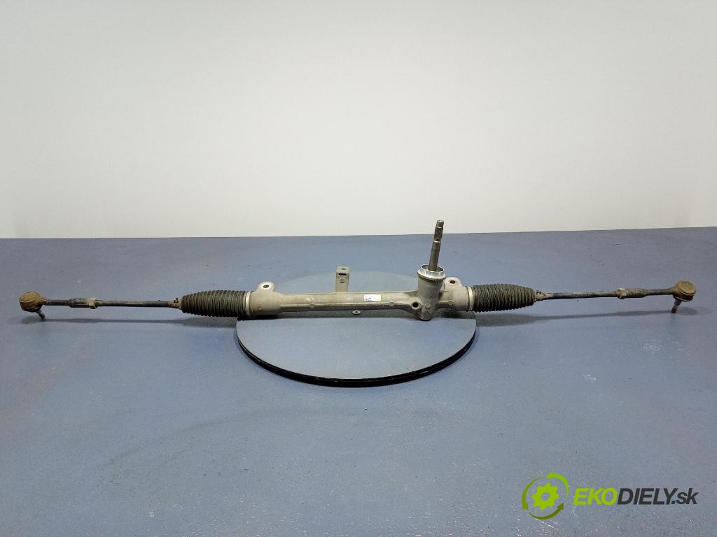 Fiat Tipo 2016 Ozubené kolo: volant 00520140140