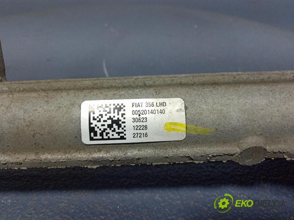 Fiat Tipo 2016 Ozubené kolo: volant 00520140140