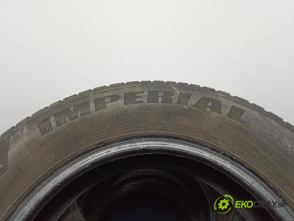 Vw Passat 1997 pneumatika Multi-sezóna: 5420068628049