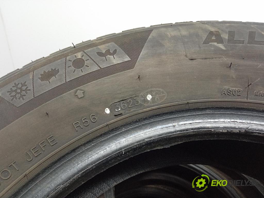 Vw Passat 1997 pneumatika Multi-sezóna: 5420068628049
