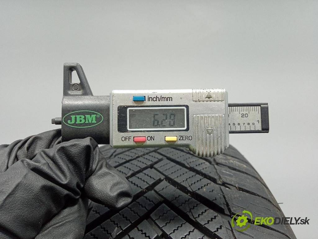 Vw Passat 1997 pneumatika Multi-sezóna: 5420068628049