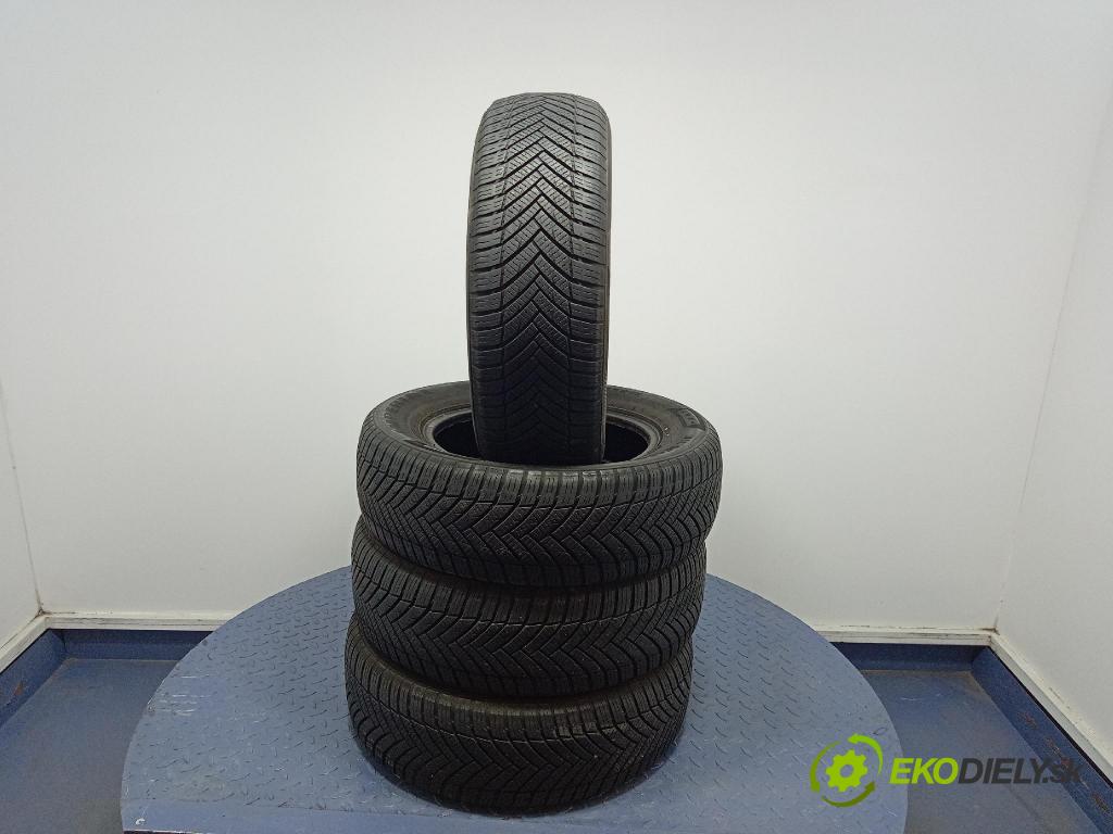 Vw Passat 1997 pneumatika Multi-sezóna: 5420068628049