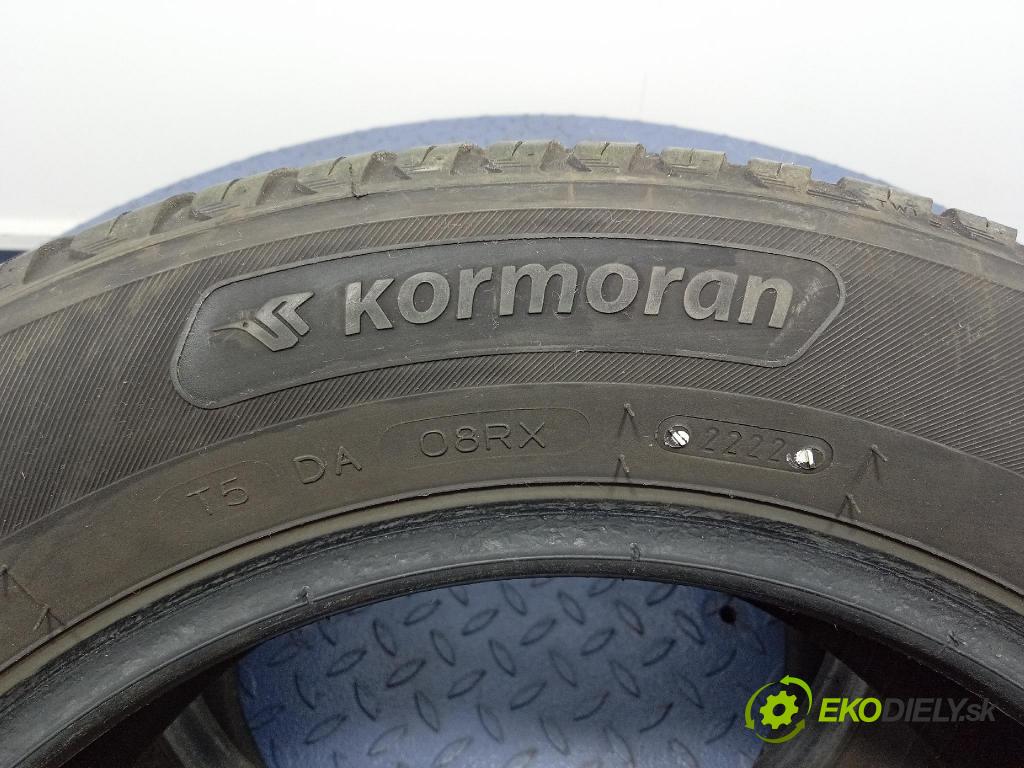Vw Passat 1997 pneumatika Multi-sezóna: 3528702366820